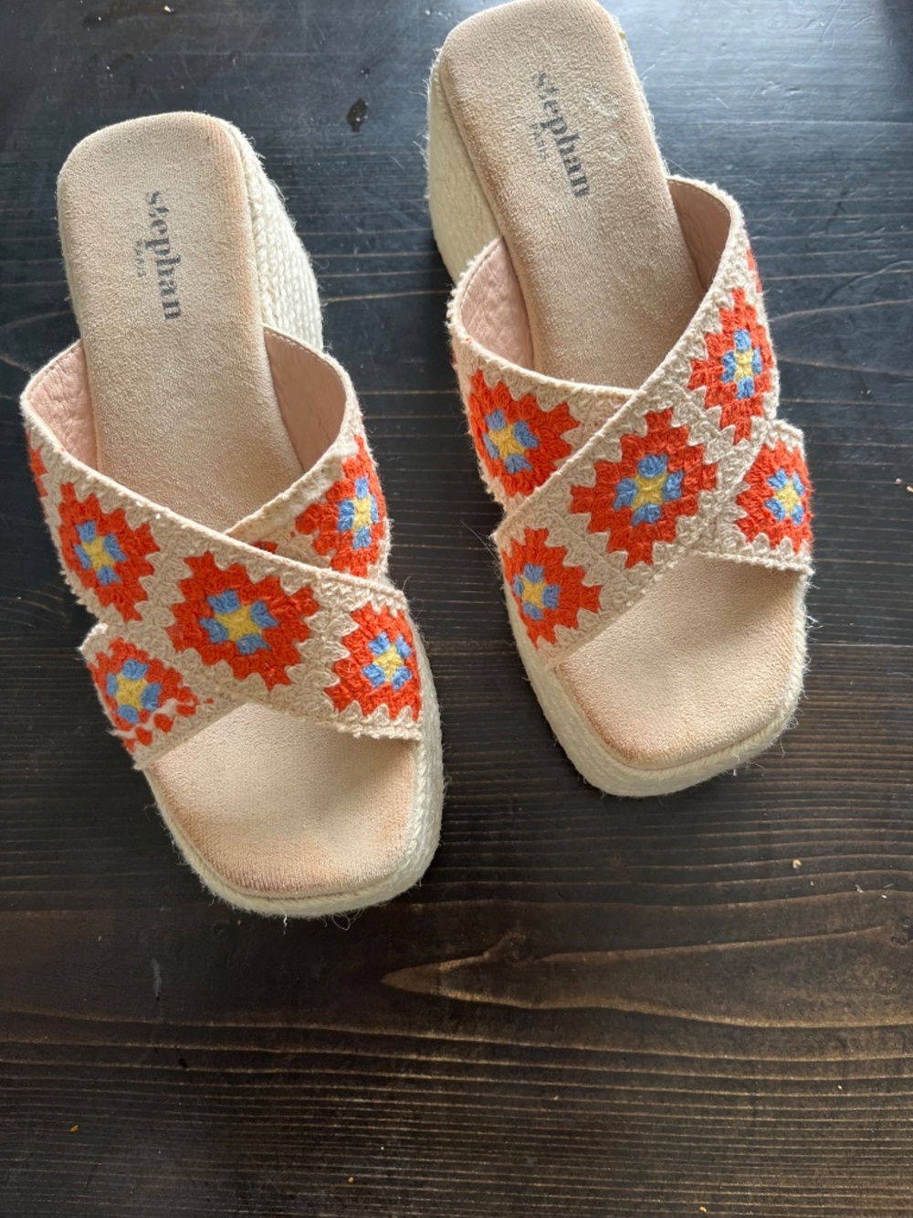 Sandals - Picture 2 of 2